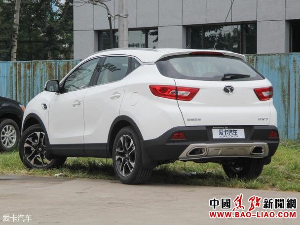 ��������2015���DX7