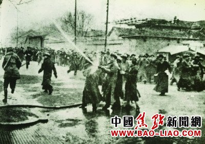 12��16�գ���Ծ��������أ���ƽ����ѧ�����ˮ��ͷ���������