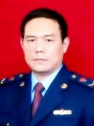 王聚昌:忠诚的工商卫士 虚假代言的克星