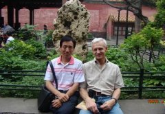 郭宇林:十几年的记者生涯感想