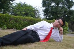 林建焕:自媒体影响力名人榜发起人