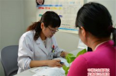 周卫琴:在辅助生殖的道路上同患者忧喜与共