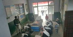 河北大名:一妇女因“感冒”命丧铺上卫生院起纠纷