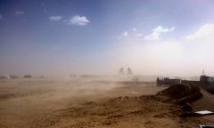 戈壁滩上的记忆