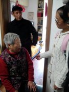 江科大:在寒风中奔跑的温暖与爱