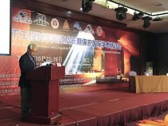 浙江龙游石窟国际学术研讨会召开