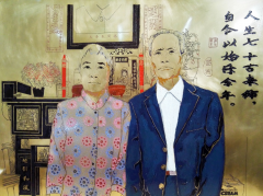 谢佳明——金属工艺美术界的冉冉新星