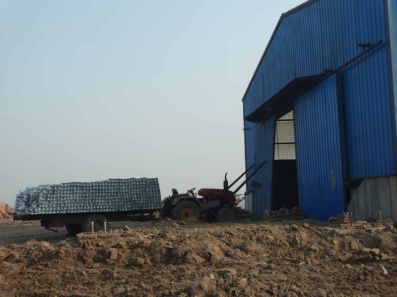 河北黄骅市环境污染严重监管部门凸显“疲软”