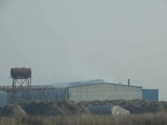 河北黄骅市环境污染严重监管部门凸显“疲软”