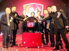 “美丽中国梦 法治你我他”走进广州