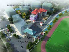 湖南衡南县泉湖镇抢抓机遇锐意进取迎来新气象