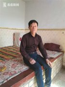 内蒙古农民收玉米案再审改判王立军无罪