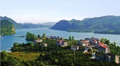 湖北宜都:“移民大村”何以嬗变美丽家园标杆