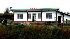 沿河县聚力提升“危改”质量助推精准脱贫