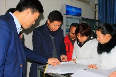 秭归二中多举措开展春季流行性疾病宣传预防工作