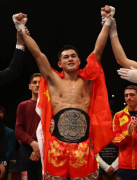 魏锐东征夺冠创搏击历史,其弟入井救人续写英雄篇章