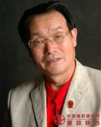 张宗彪抗病魔十三载再造书艺人生