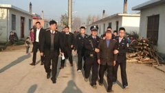 潢川法院打击老赖又来“倒春寒”第二波