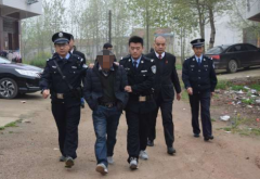 潢川法院“倒春寒”三袭“老赖”树权威