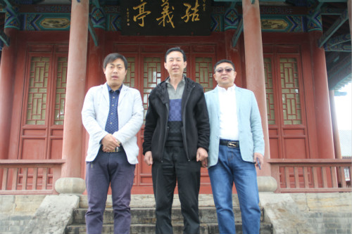 50��ý�����˴����߽�ɽ���ع���