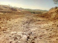 抓鸡逮羊,山东威海高区强征强拆上演“大扫荡”