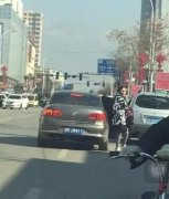 网曝山西大同市阳高县国土局长包养情妇 涉嫌违纪