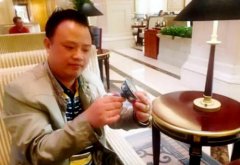 好友阮先锋:京城“瓷痴”古瓷鉴赏收藏家