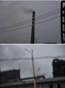 赤峰元宝山区:九联煤化公司污染依旧 相关责任人何时被问责?