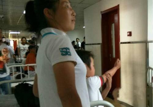 ũ��һѧУ������ѧ������Ż�¡���к ��ҽԺ���Ƽ�������ѧ��