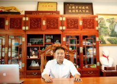 董铁棍:铁肩担道义 爱心暖人生