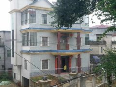 江西都昌县万户镇精准扶贫遗忘的角落何时才能引人关注?