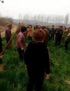 河南安阳县:一家三人被打至轻伤 四个多月未立案