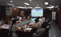 陕西省食药局举行食品可追溯体系研讨推进会