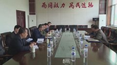 走基层 访百姓 促林区和谐稳定