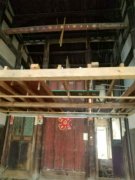 福州市马尾区一改造拆迁项目安置补偿被指不够透明