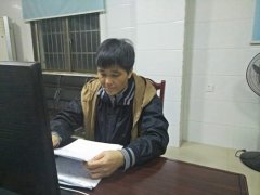 时光荏苒 初心不改