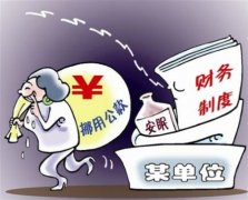 河北大厂县鑫诚肉类公司数千万资金被挪用面临破产