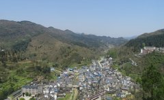 鹦鹉溪镇舞好党建指挥棒智解脱贫“珍珑局”