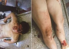 福建漳浦县:一青年男子意外身亡 家属寻求真相无果