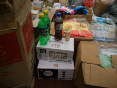 保障青少年“舌尖上的安全”玉屏检察在行动