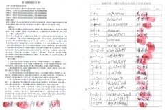 重庆丰都县违规审批民营医院被业主实名信访控告