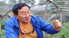 陈厚珉:山西晋茶第一人