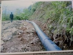 重庆石柱县:村民合法权益被侵占 媒体曝光仍无果