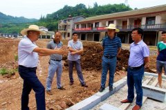 湖北宜都:大溪村用好省级美丽乡村“大引擎”