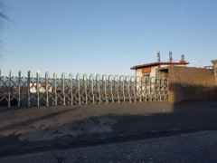 五寨县三岔村:村民反映村支书十五年大肆贪腐掏空集