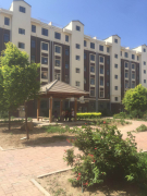 吉林伊通:建成六年难入住 廉租房成“闹心房”