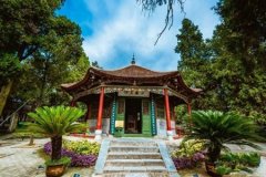 大汉落霞——诸葛亮