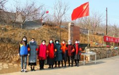山东青岛:她们顶起了防控疫情的“半边天”