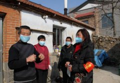 黄泥巷村党支部让革命老区党旗更红