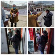 四川宜宾:凤凰山上永不凋谢的杜鹃花